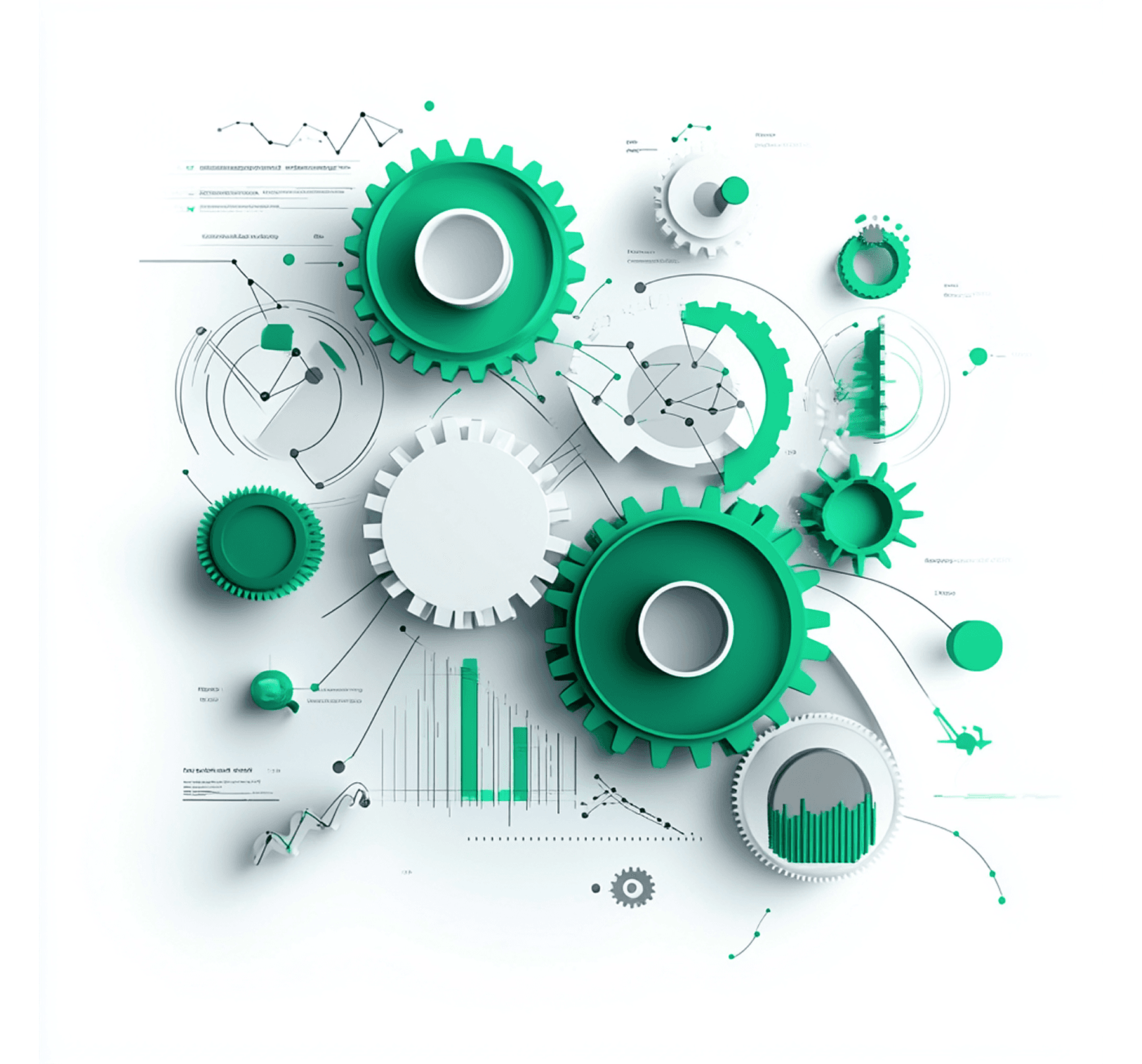 Customizable Solutions